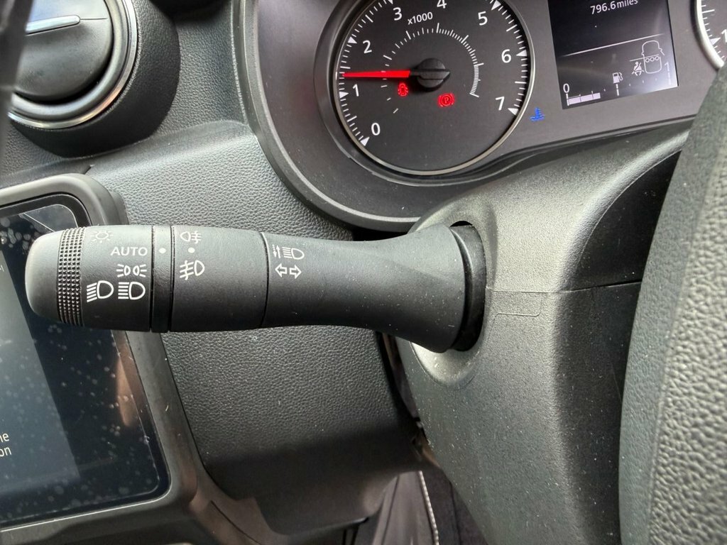 Dacia Duster 2023 1.0 Tce Comfort Suv Bi Fuel Euro 6 YY72WCZ Blue #5