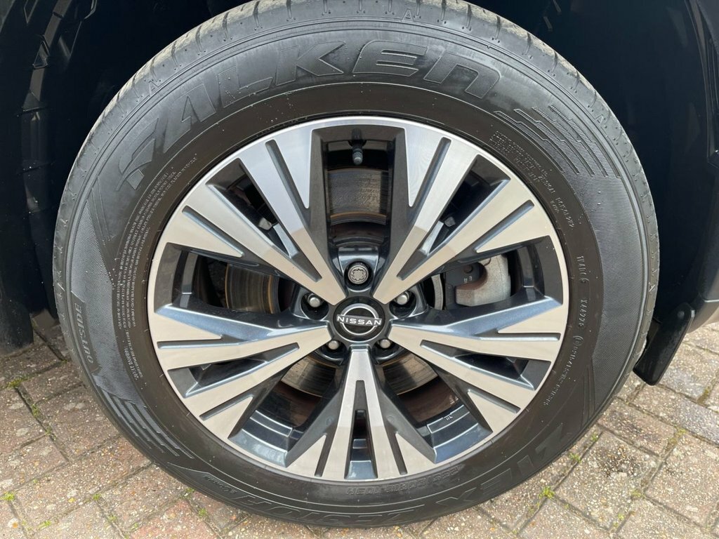 Nissan X-Trail 2023 1.5 H E-power Acenta Premium Suv H DY23PXU Grey #2
