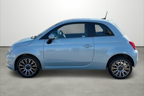 Fiat 500 1.0 Mild Hybrid GU74LXO Green #6