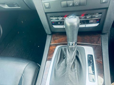 Mercedes-Benz E Class 2.1 E250 Cdi HV59TZR White #6