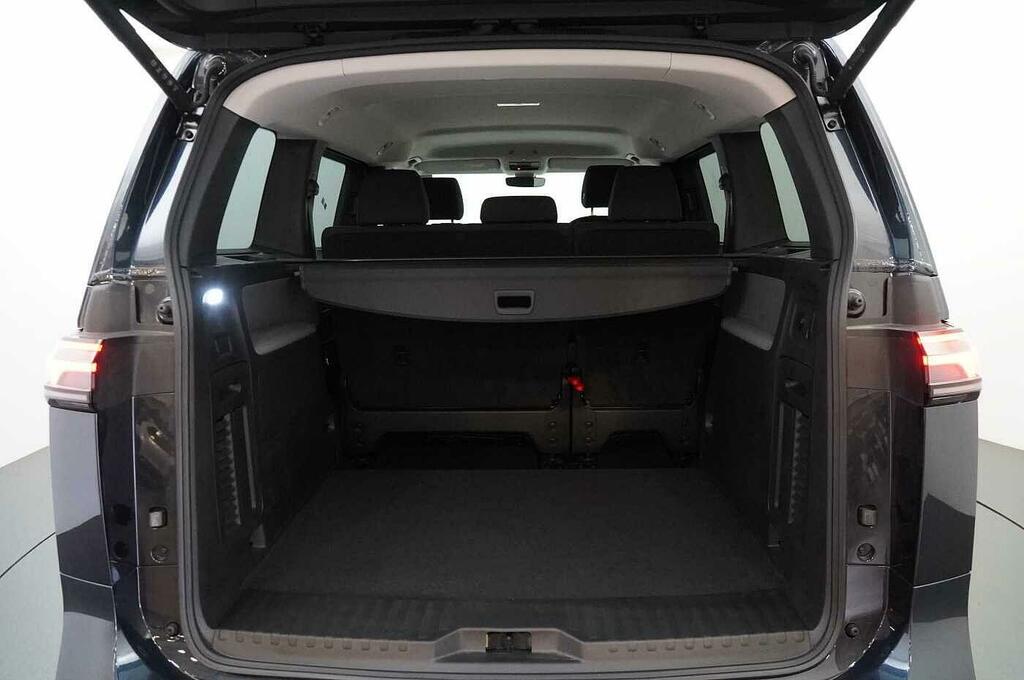 Volkswagen ID.Buzz 210Kw Life Pro 79Kwh KP25ORJ Blue #6