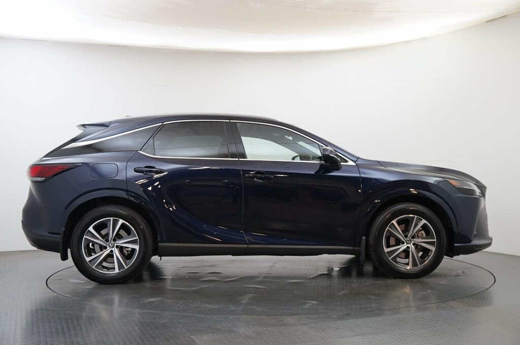 Lexus RX 450H 2.5 E-cvt Premium Plus Pack SN23KOT Blue #2