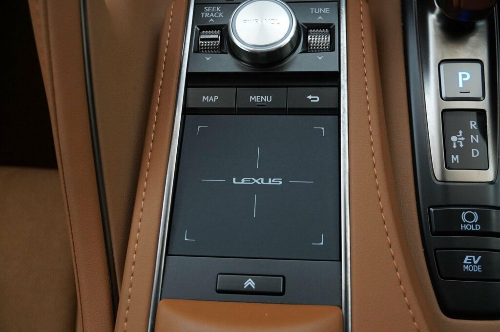 Lexus LC Lc 500 Sport Black #19