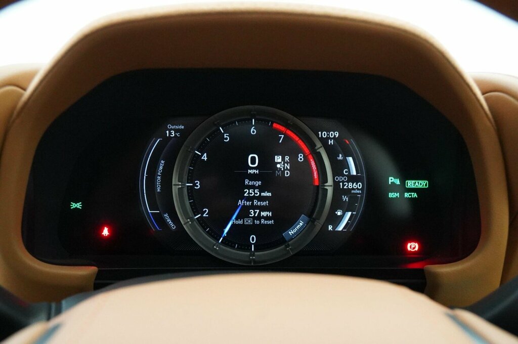 Lexus LC Lc 500 Sport Black #35