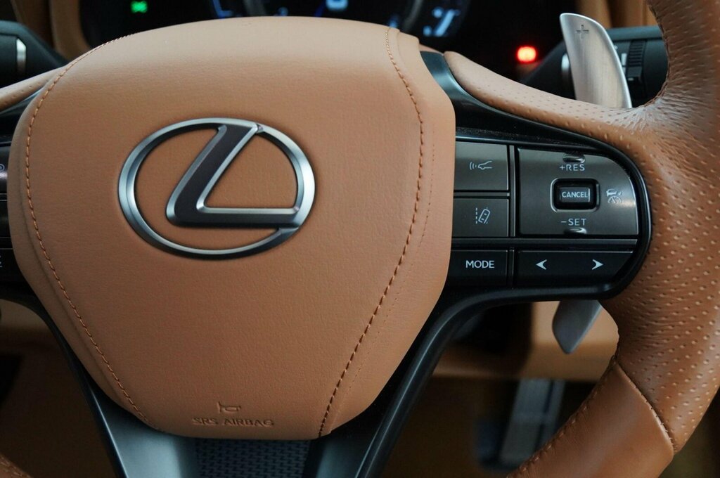 Lexus LC Lc 500 Sport Black #23
