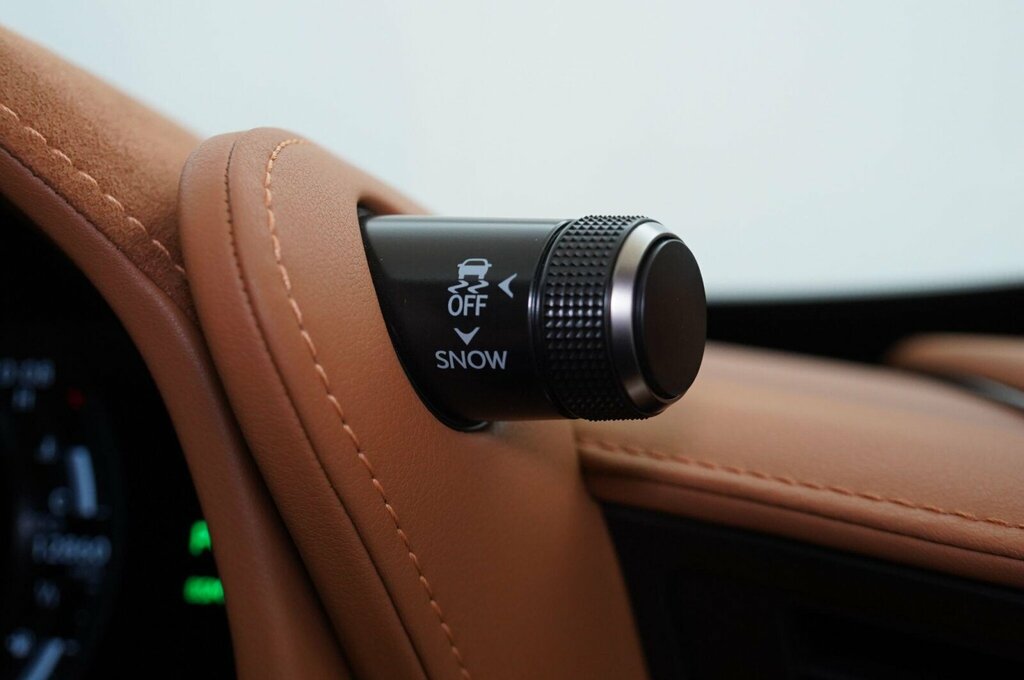 Lexus LC Lc 500 Sport Black #24