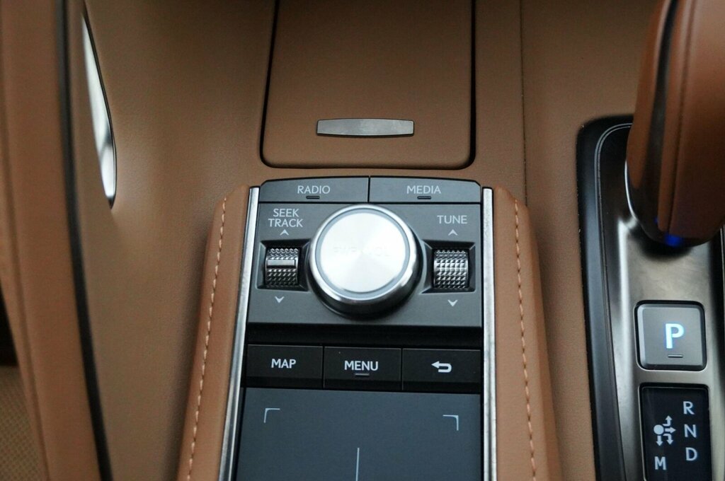 Lexus LC Lc 500 Sport Black #20