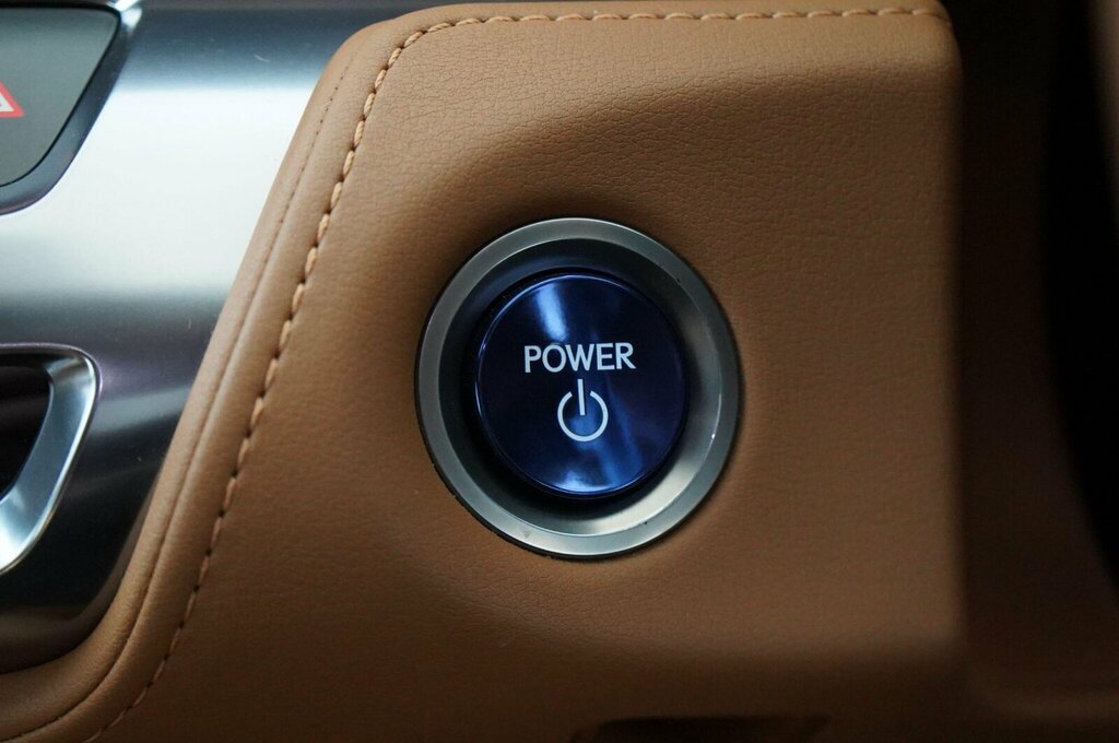 Lexus LC Lc 500 Sport Black #18