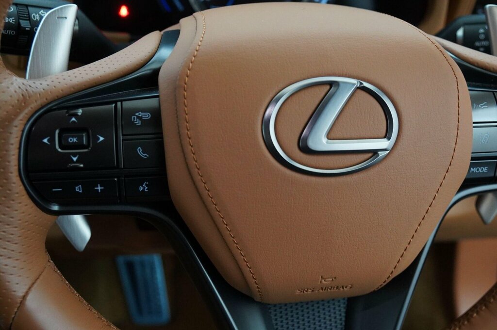 Lexus LC Lc 500 Sport Black #47