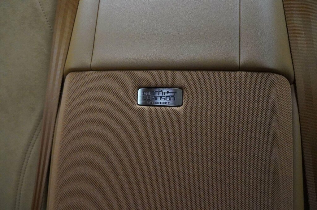 Lexus LC Lc 500 Sport Black #15