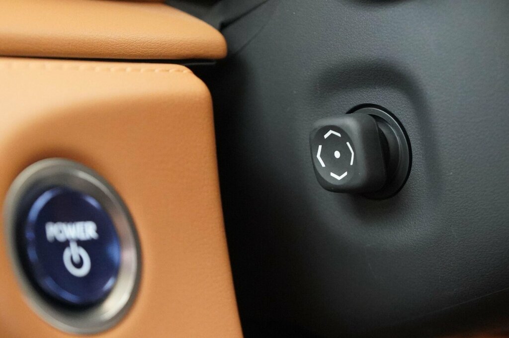 Lexus LC Lc 500 Sport Black #17