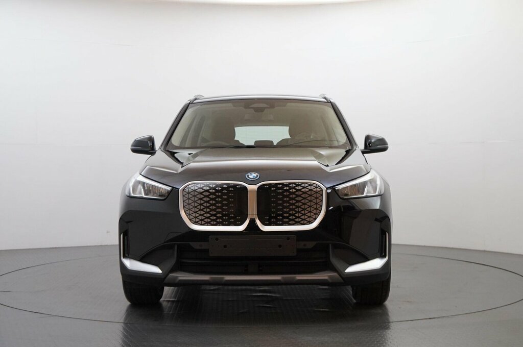 BMW iX1 Ix1 Edrive20 Sport SL75XVX Black #2