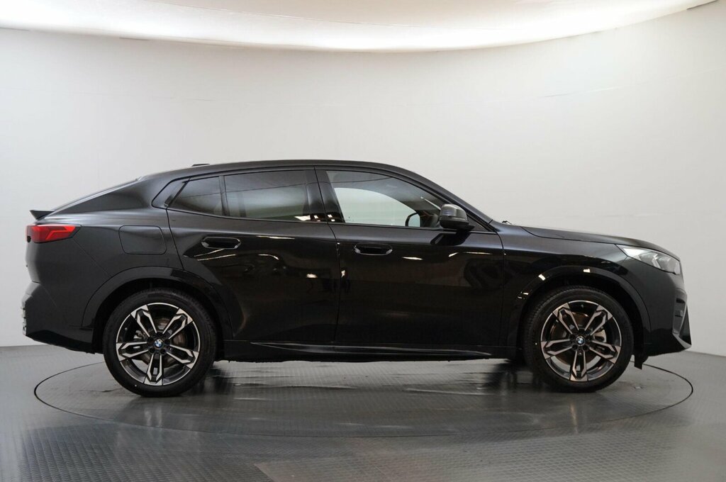 BMW iX2 Ix2 Xdrive30 M Sport SM75WGY Black #6