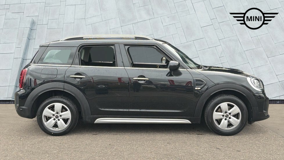 Mini Countryman Countryman Cooper Classic WM72YJD Black #5