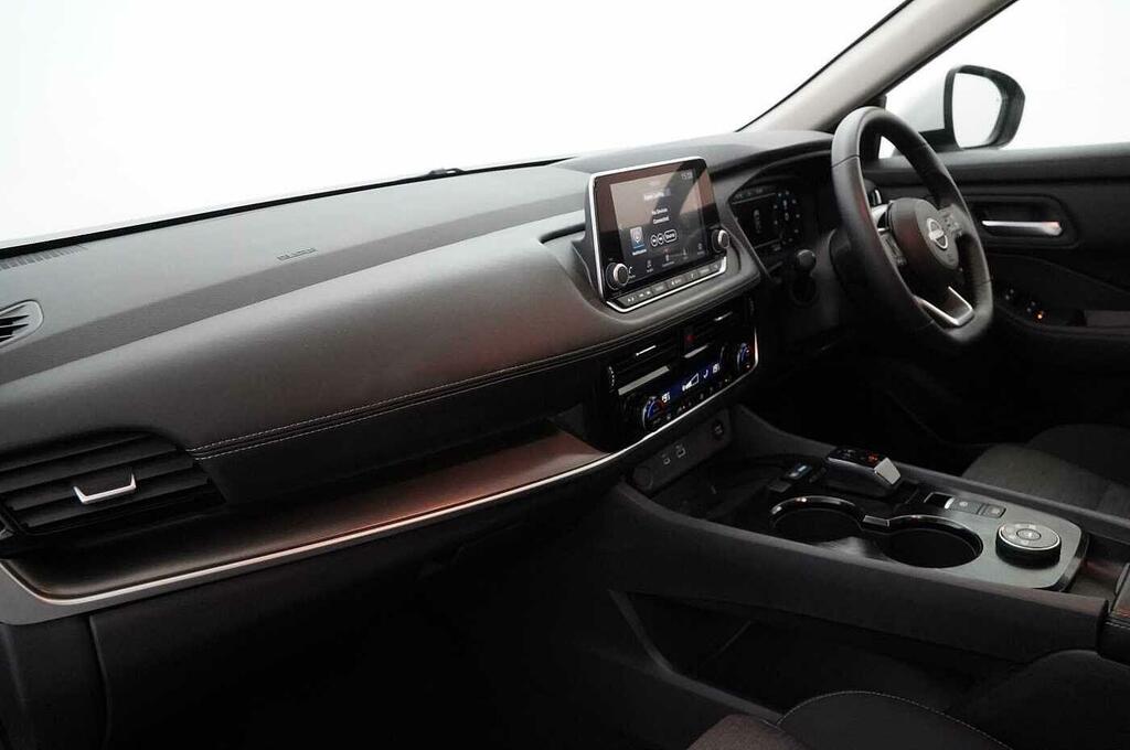 Nissan X-Trail 1.5 213 E-power E-4orce Awd Acenta Premium Wi FM24YPF Silver #2