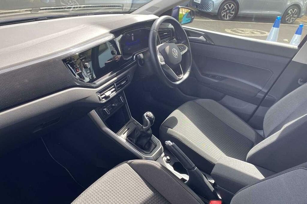 Volkswagen Polo 1.0 Life SM23LWC  #2