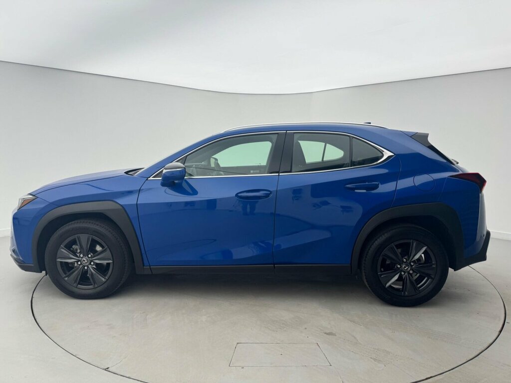 Lexus UX 2.0 300H Premium E-cvt Euro 6 Ss SM75UEU Blue #5