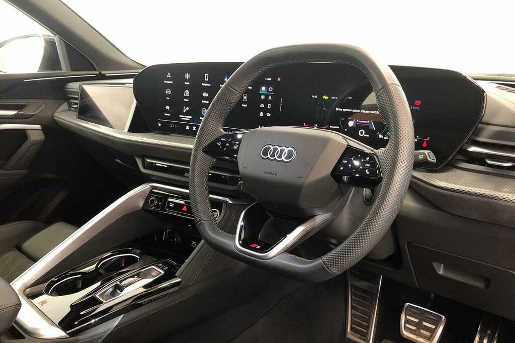 Audi Q5 Suv Edition 1 Tdi Quattro 204 Ps S Tronic SM25XVC White #6