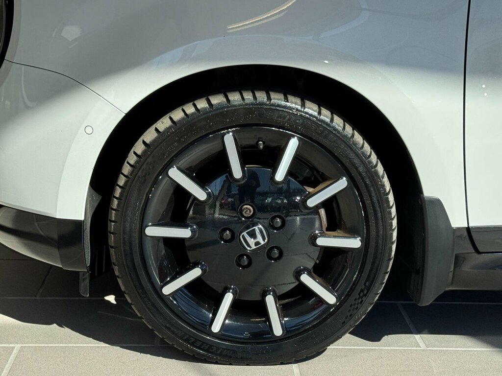 Honda E 35.5Kwh Advance 17In Alloy SR71FCP White #6