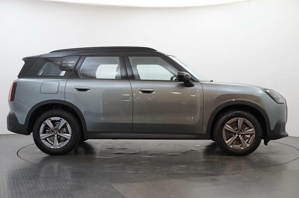 Mini Countryman 1.5C Mhev Classic Suv Hybrid Euro Green #6