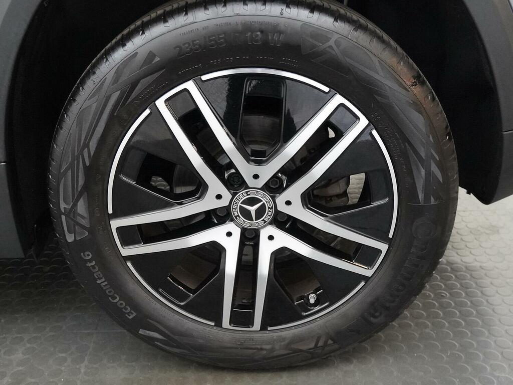 Mercedes-Benz GLA Class Gla 200 Sport Executive FX72OXE Grey #6