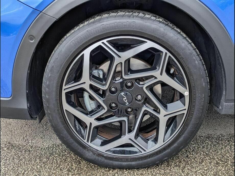 Kia Xceed 1.5 T-gdi Gt-line S Euro 6 Ss #4