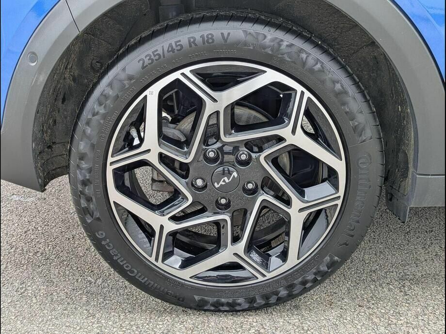 Kia Xceed 1.5 T-gdi Gt-line S Euro 6 Ss #2