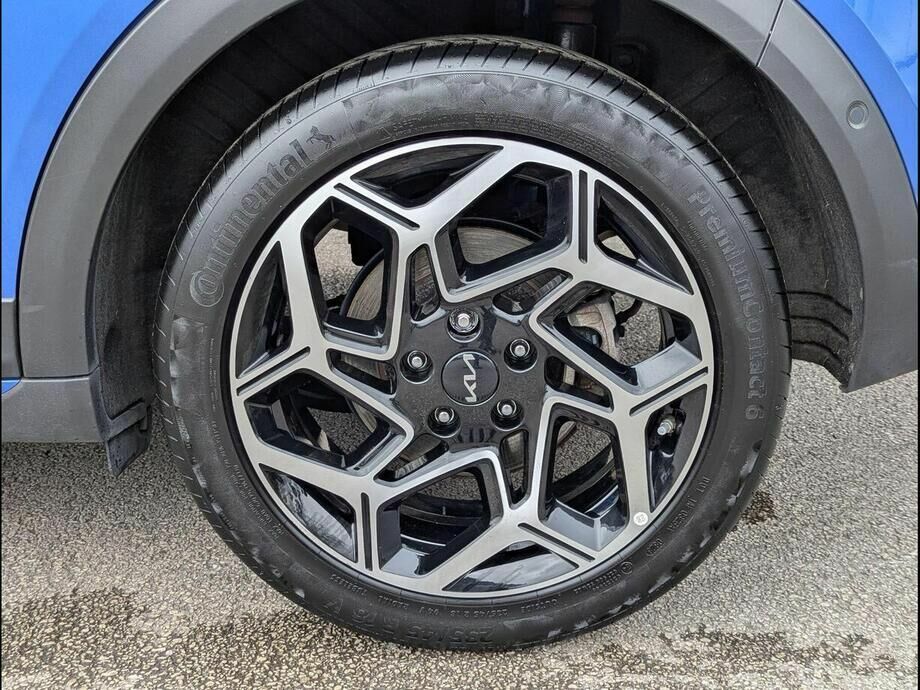 Kia Xceed 1.5 T-gdi Gt-line S Euro 6 Ss #3