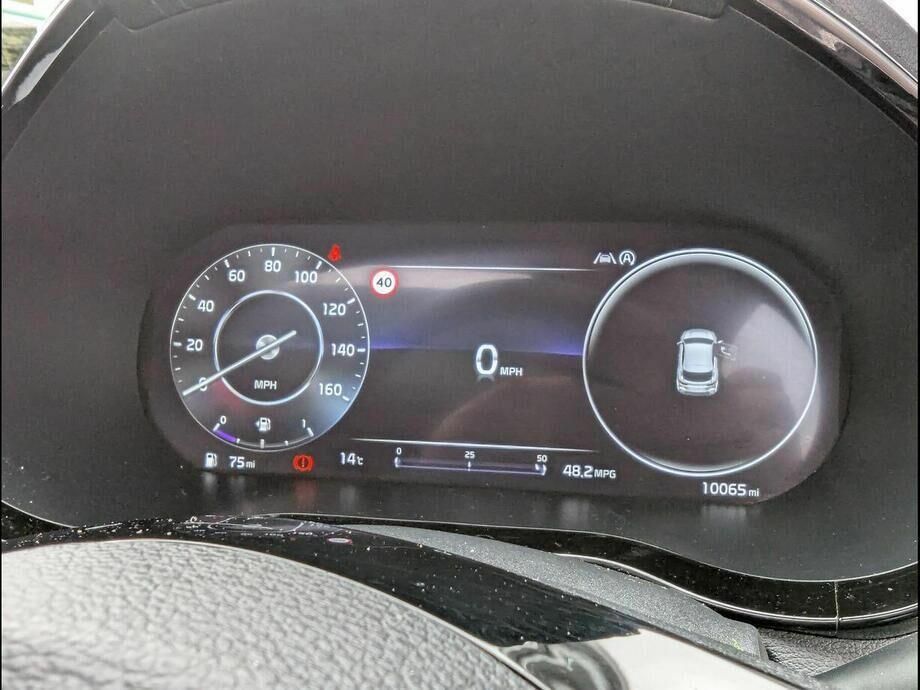Kia Xceed 1.5 T-gdi Gt-line S Euro 6 Ss #6