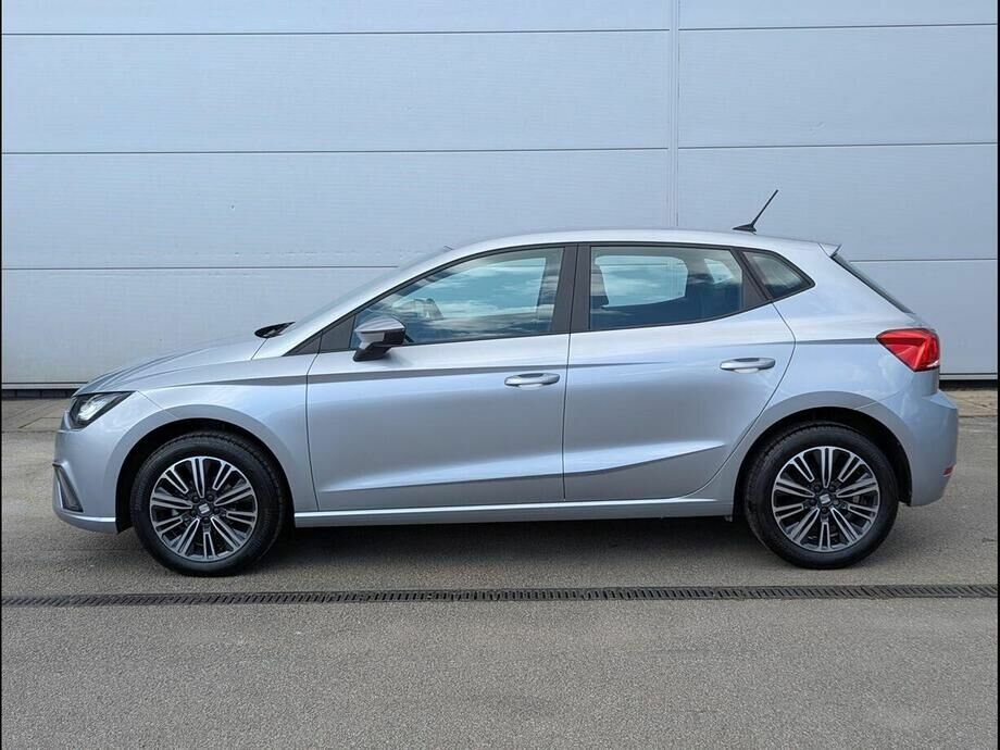Seat Ibiza 1.0 Tsi Se Technology Euro 6 Ss DE73LMU #4