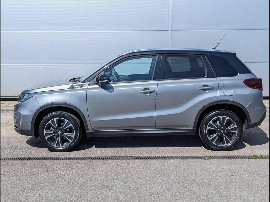 Suzuki Vitara 1.5 Sz5 Ags Euro 6 Ss PL22LLJ #4