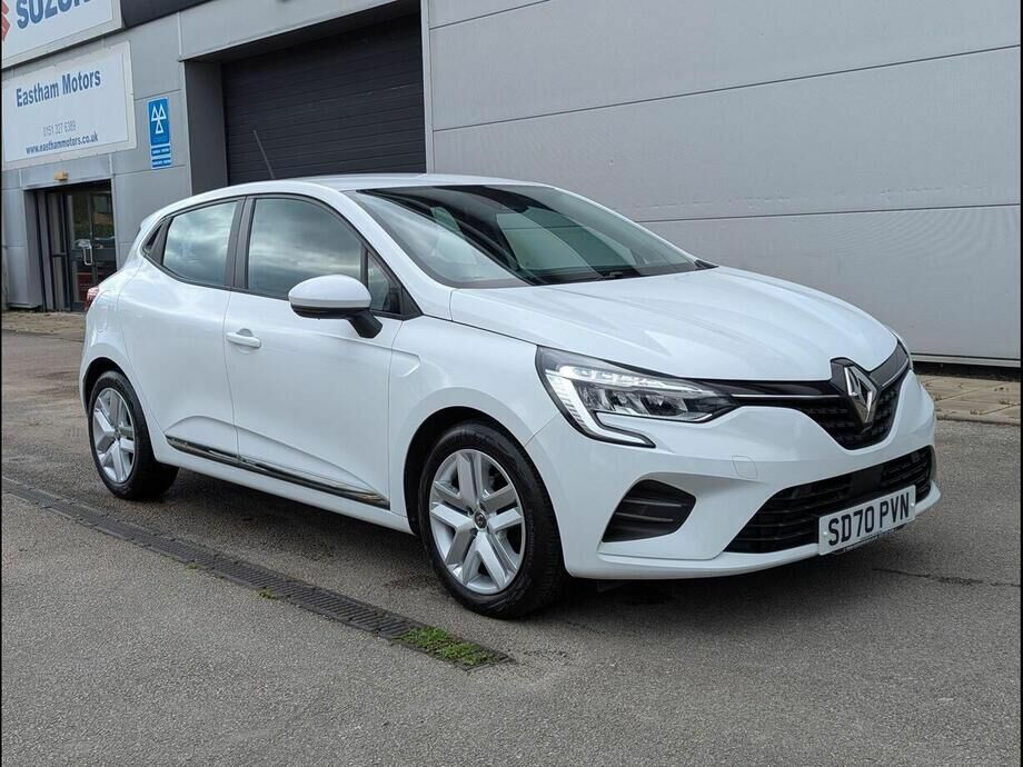 Renault Clio 1.0 Sce Play Euro 6 Ss