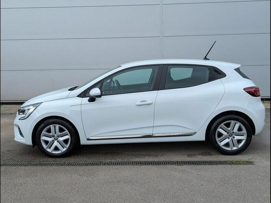Renault Clio 1.0 Sce Play Euro 6 Ss SD70PVN #4