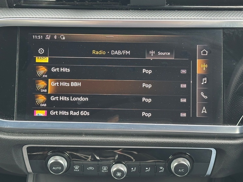 Audi S6 Tdi Quattro Grey #20