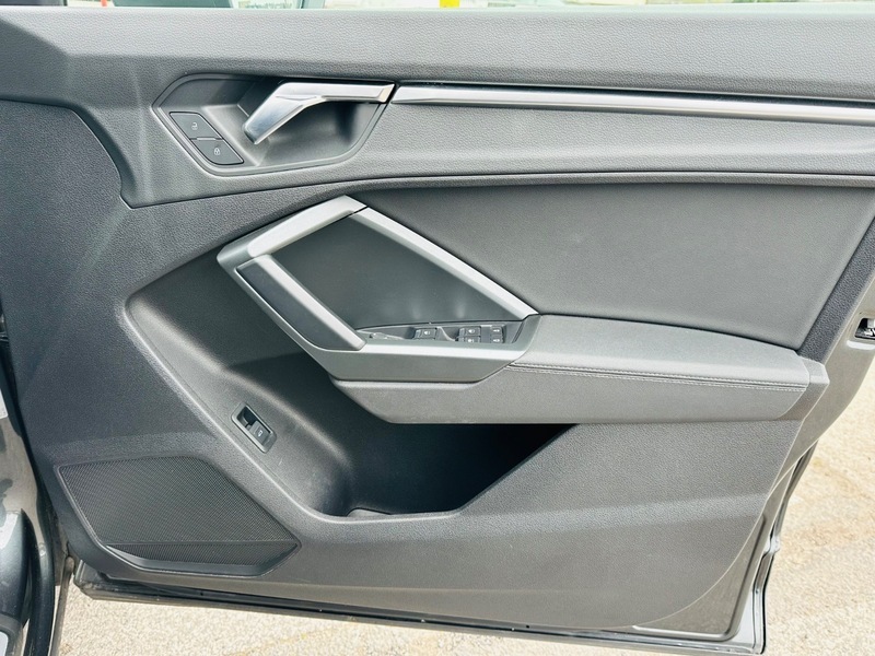 Audi S6 Tdi Quattro Grey #29