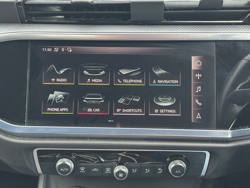 Audi S6 Tdi Quattro Grey #18