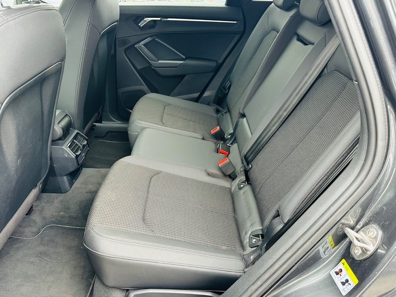 Audi S6 Tdi Quattro Grey #30