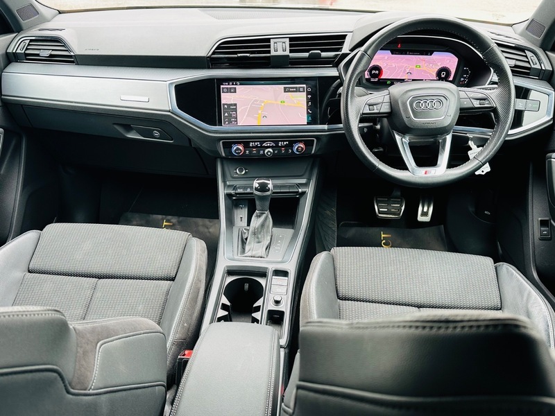 Audi S6 Tdi Quattro Grey #17