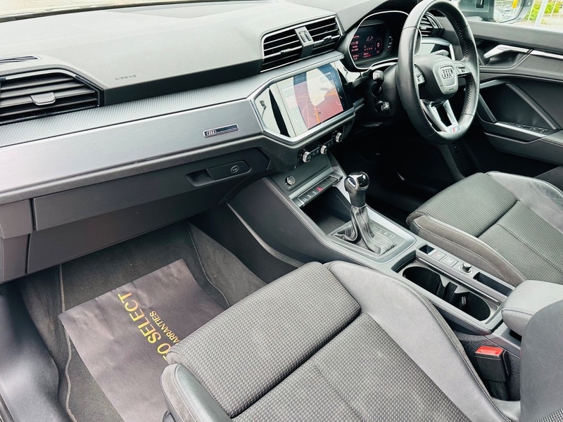 Audi S6 Tdi Quattro Grey #13