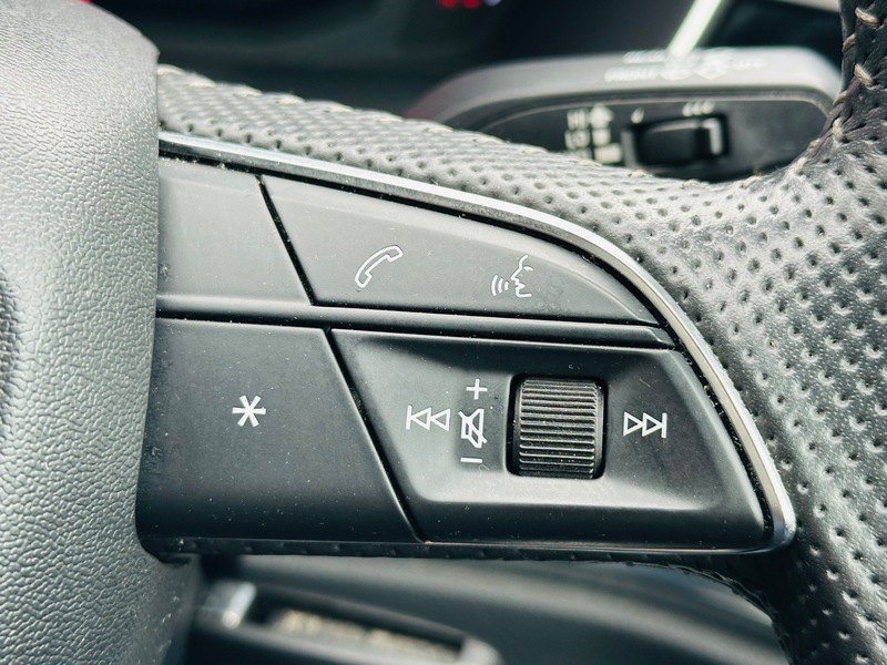 Audi S6 Tdi Quattro Grey #24