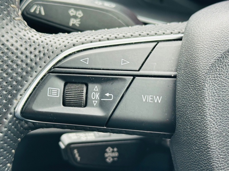 Audi S6 Tdi Quattro Grey #23
