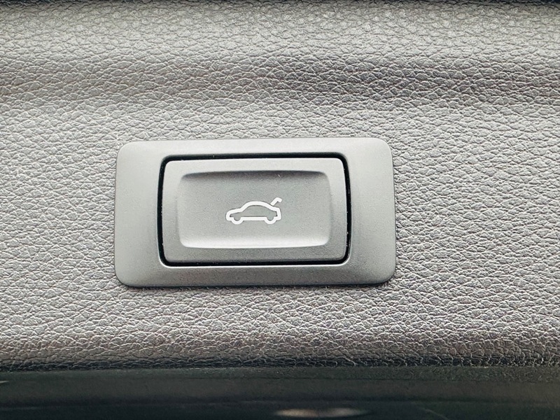 Audi S6 Tdi Quattro Grey #33