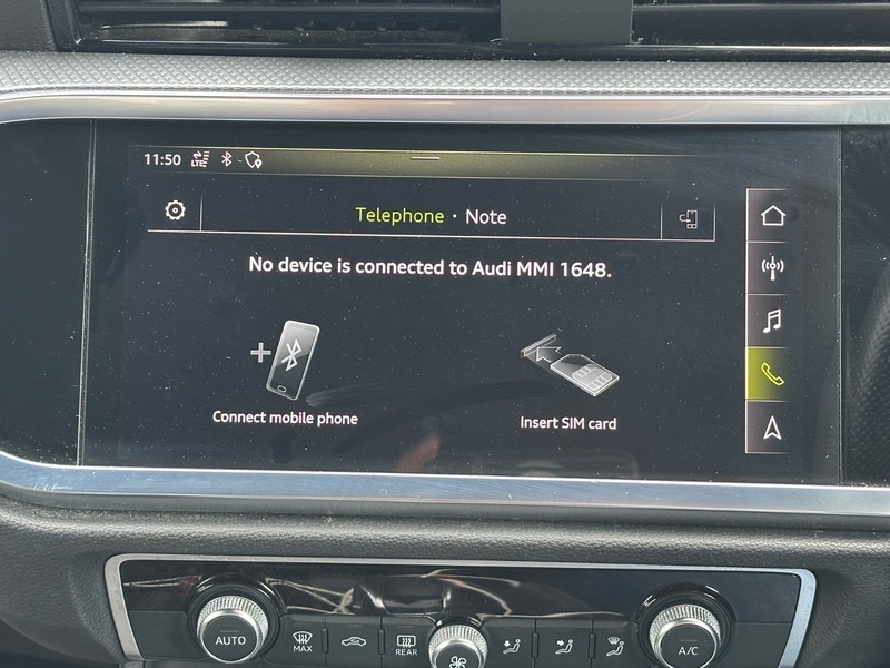 Audi S6 Tdi Quattro Grey #19