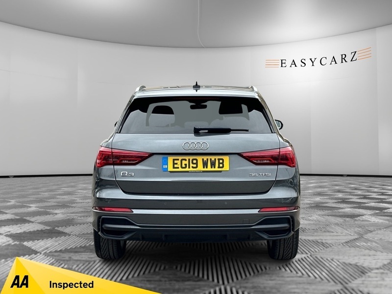 Audi S6 Tdi Quattro Grey #6
