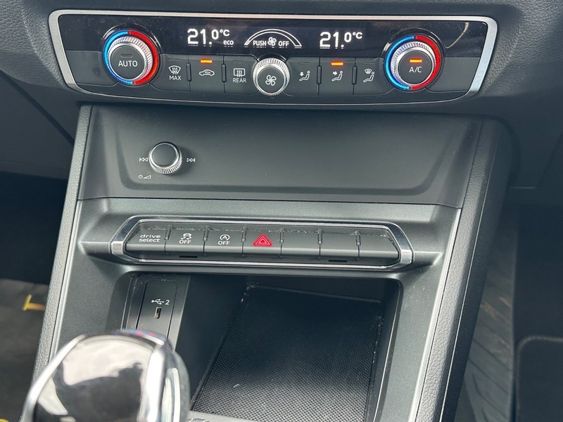 Audi S6 Tdi Quattro Grey #22