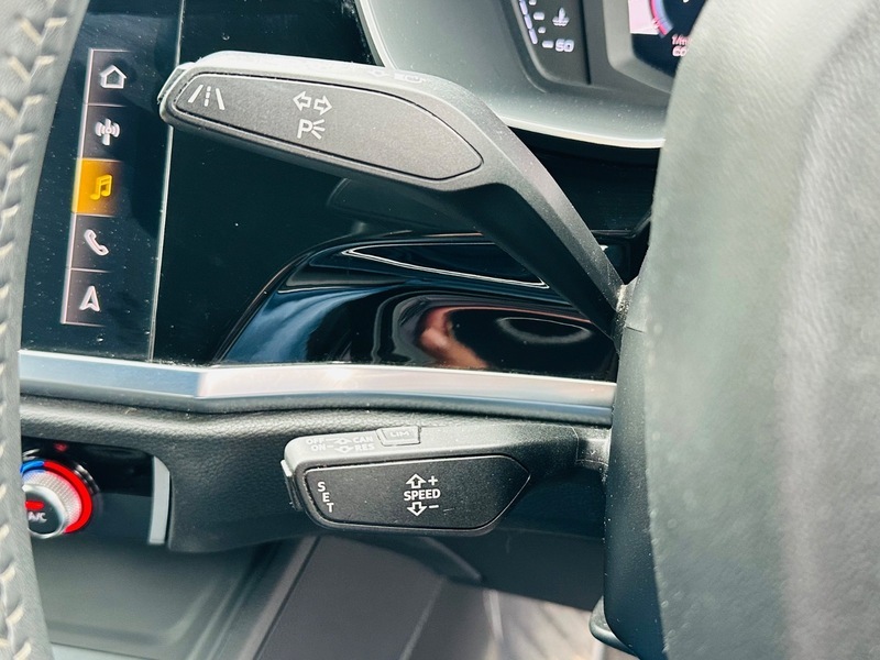Audi S6 Tdi Quattro Grey #26