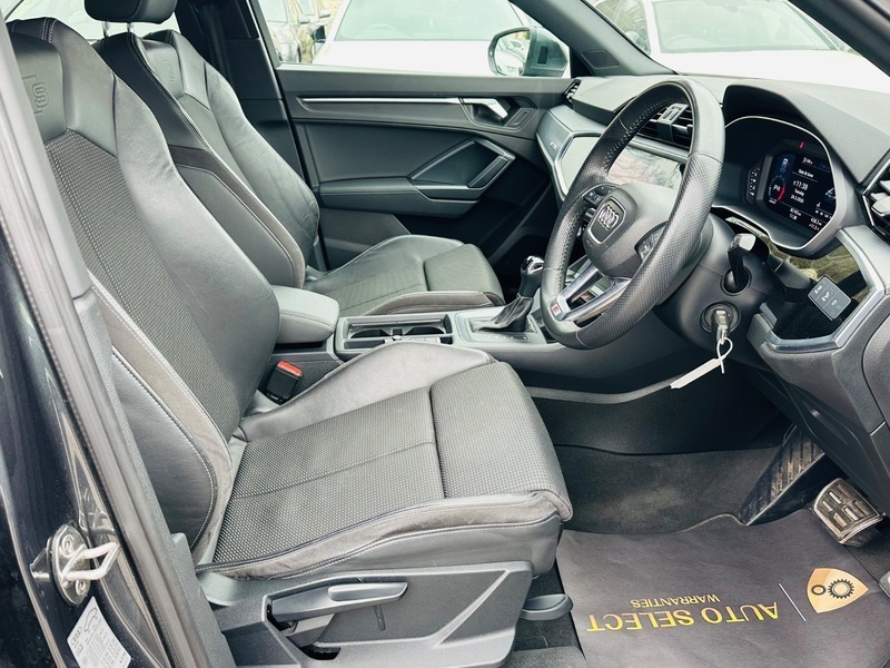 Audi S6 Tdi Quattro Grey #10