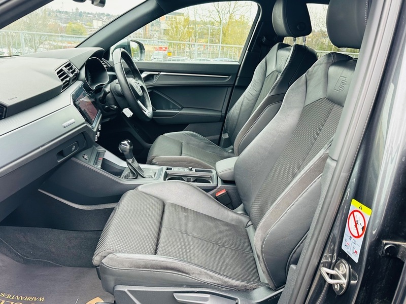 Audi S6 Tdi Quattro Grey #12