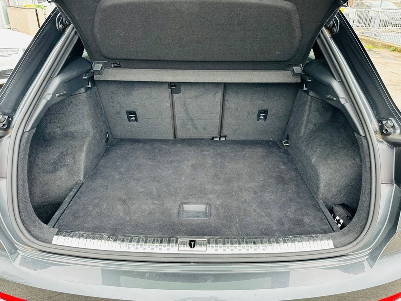 Audi S6 Tdi Quattro Grey #32