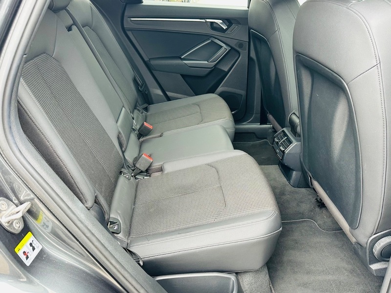 Audi S6 Tdi Quattro Grey #31